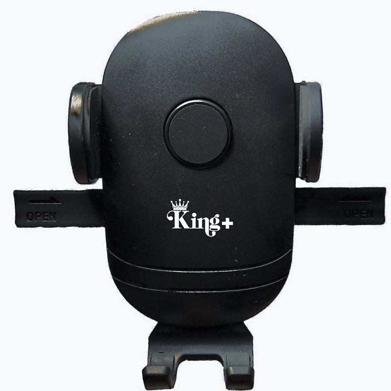 هولدر نگهدارنده گوشي و موبايل كينگ پلاس مدل HK-49