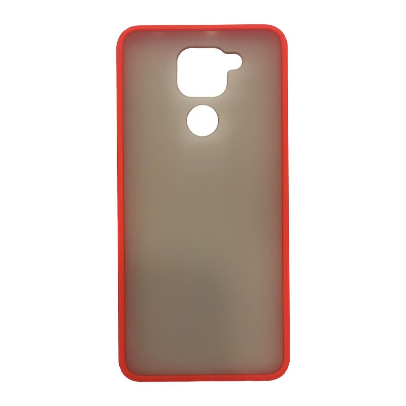 کاور مدل m_rn9 مناسب برای گوشی موبایل شیائومی Redmi Note 9
