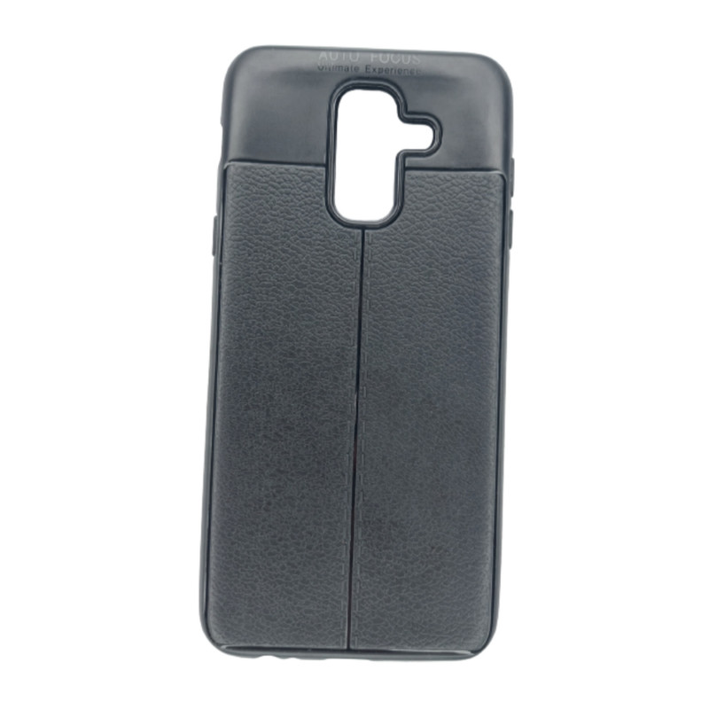 کاور مدل k450 مناسب برای گوشی موبایل سامسونگ Galaxy J8 / A6 Plus