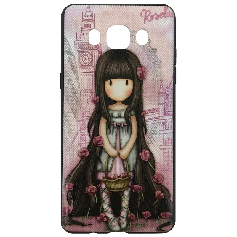 کاور مدل A0663 مناسب برای گوشی موبایل سامسونگ Galaxy A7 2015/A700