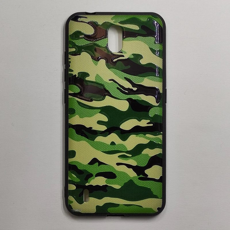 کاور مدل TRH5 مناسب برای گوشی موبایل نوکیا Nokia 1plus