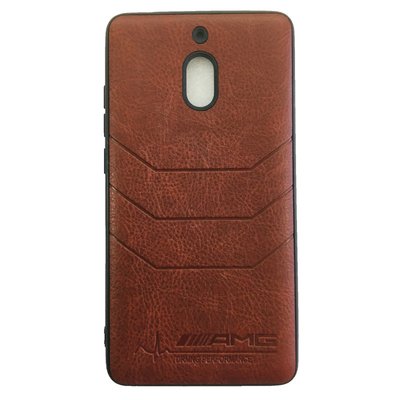 کاور مدل AMG مناسب برای گوشی موبایل نوکیا 2.1