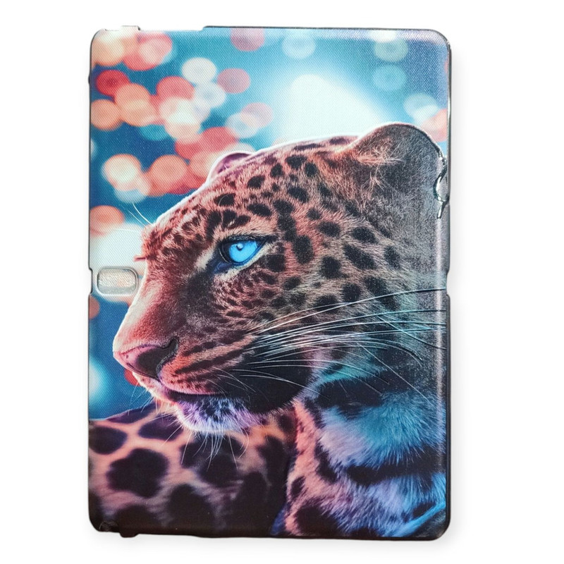 کاور مدل ببر مناسب برای تبلت سامسونگ Galaxy Note 10.1 SM-P600 – P601 – P605