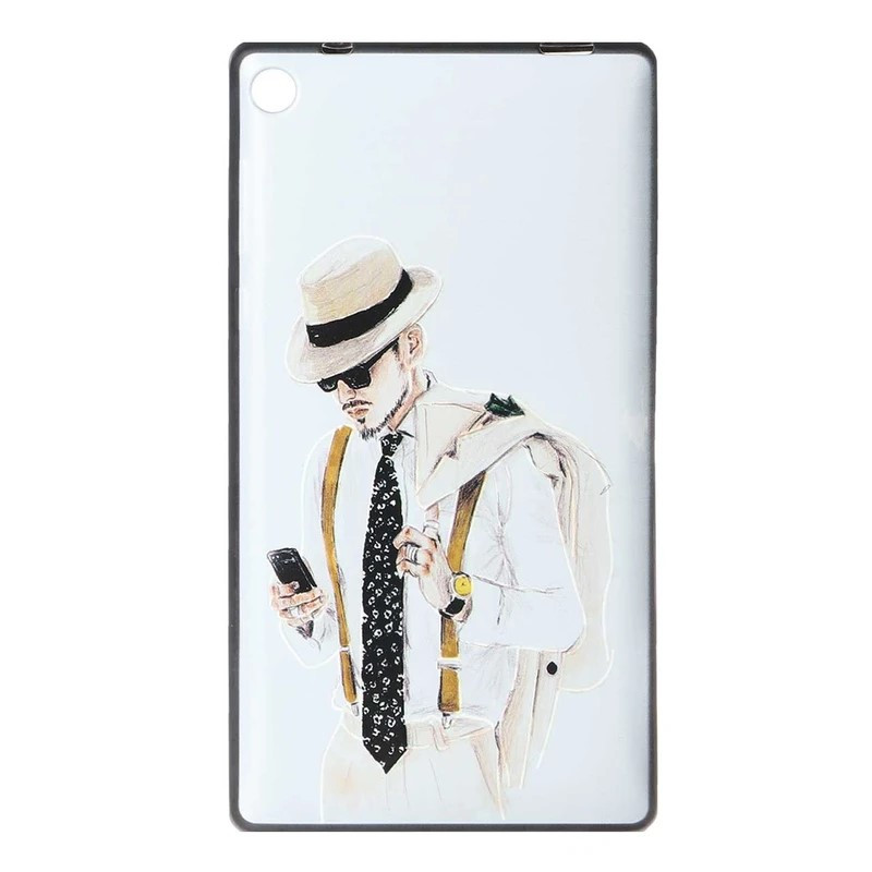 کاور مدل TD-018 مناسب برای تبلت هوآوی MatePad T10 / T10S