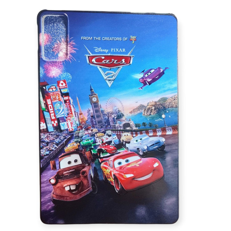 کاور کد us7736 مناسب برای تبلت شیائومی Redmi Pad SE 11 inch