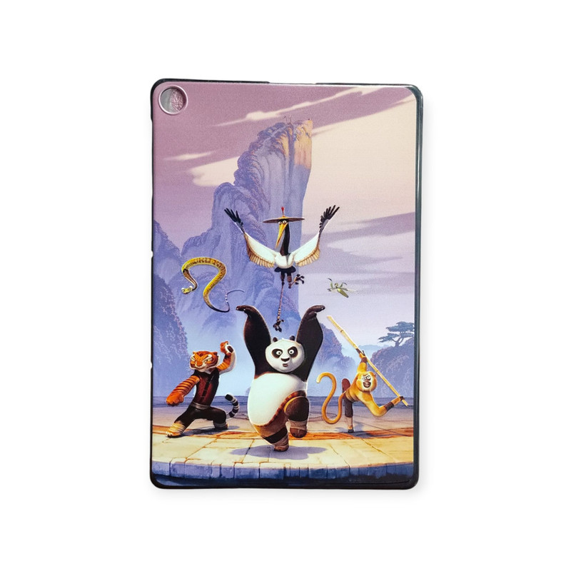 کاور مدل TD-008 مناسب برای تبلت هوآوی MatePad T10 / T10S