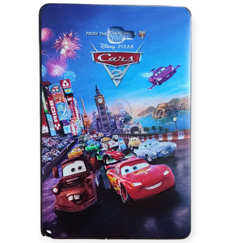 کاور مدل KR-083 مناسب برای تبلت سامسونگ Galaxy Tab A 10.1 P580 / P585