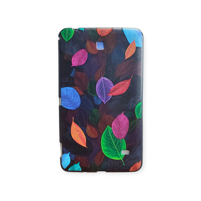  کاور مدل KS-094 مناسب برای تبلت سامسونگ Galaxy Tab3 7.0 T211