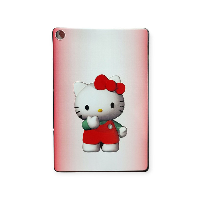 کاور مدل TD-012 مناسب برای تبلت هوآوی MatePad T10 / T10S