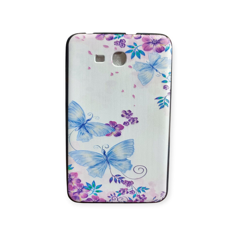 کاور مدل 3001 مناسب برای تبلت سامسونگ Galaxy Tab 3 Lite 7.0 / T110 / T111 / T113