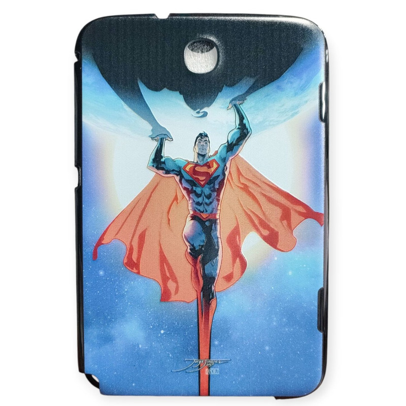 کاور مدل TD-N5103 مناسب برای تبلت سامسونگ Galaxy Note 8 / N5100