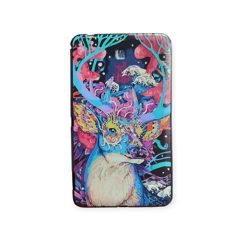 کاور مدل KS-094 مناسب برای تبلت سامسونگ Galaxy Tab3 7.0 T230