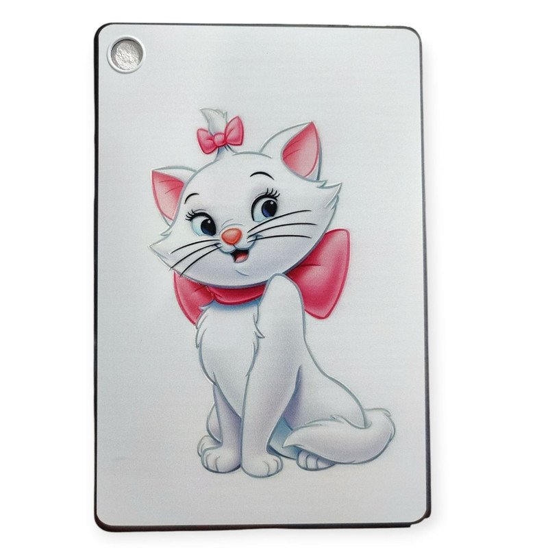 کاور مدل KR-079 مناسب برای تبلت سامسونگ Galaxy Tab A 10.1 P580 / P585