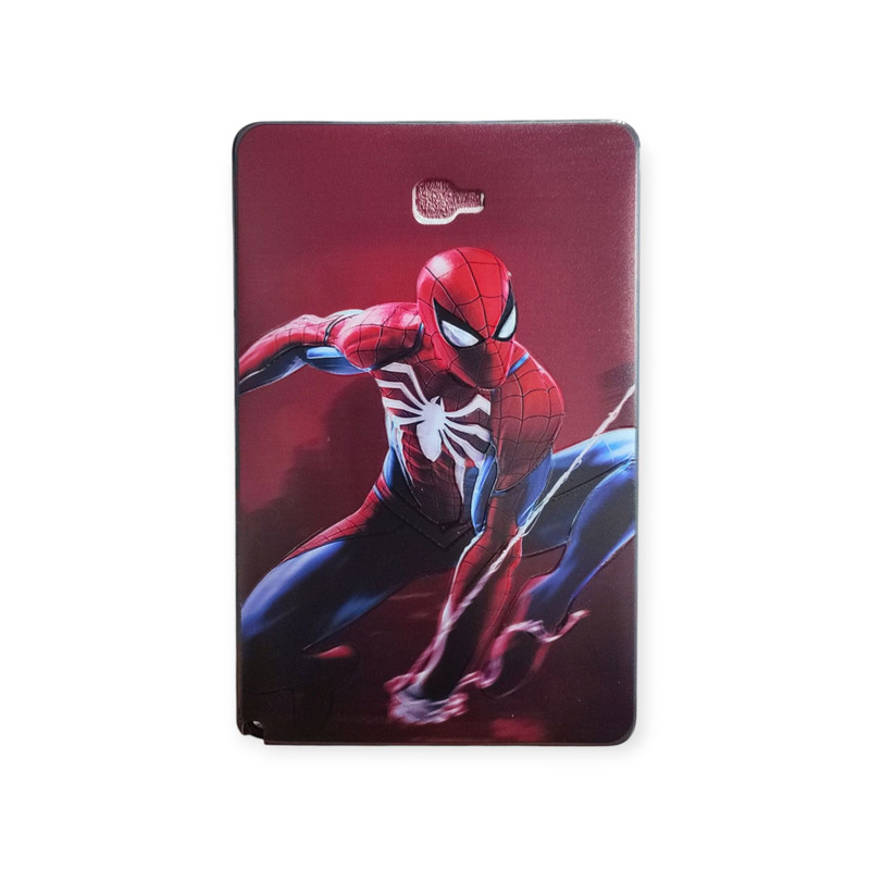 کاور مدل KR-081 مناسب برای تبلت سامسونگ Galaxy Tab A 10.1 P580 / P585