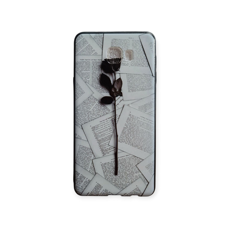 کاور مدل c702 مناسب برای گوشی موبایل سامسونگ Galaxy C7 / C7 pro