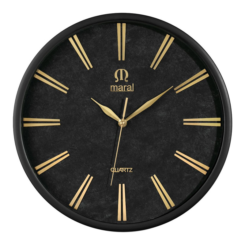 ساعت دیواری کوارتز مارال مدل 49