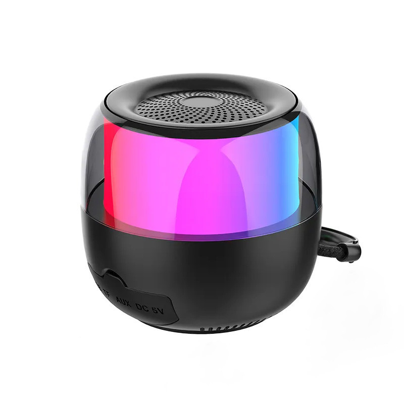 اسپیکر بلوتوثی قابل حمل سینگ ای مدل ZQS-L01