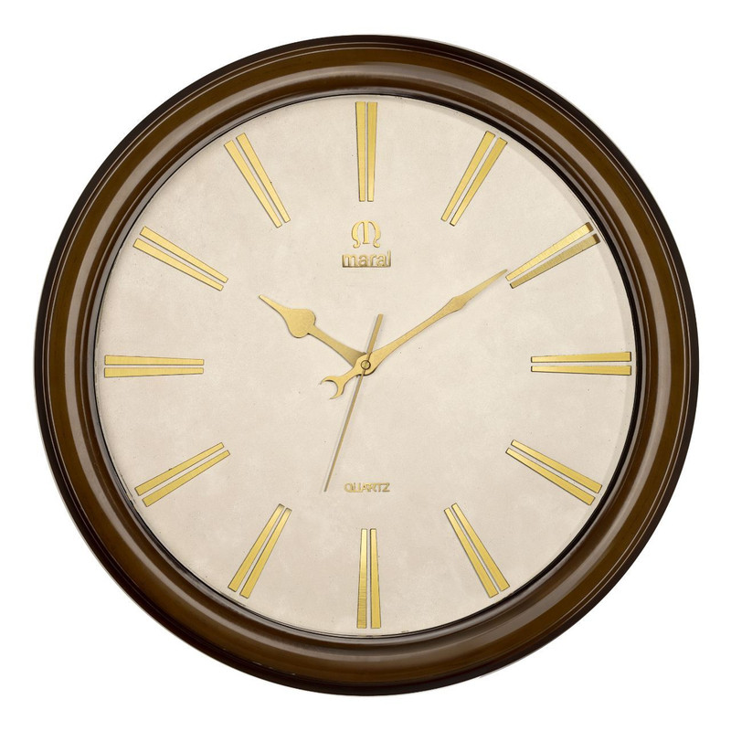 ساعت دیواری کوارتز مارال مدل 50