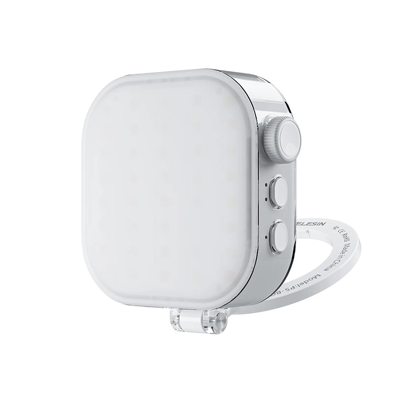 چراغ ال ای دی موبایل تلسین مدل P5-BGD-03