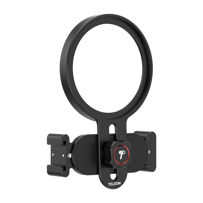 نگهدارنده لنز موبایل تلسین مدل P3-EAK-02