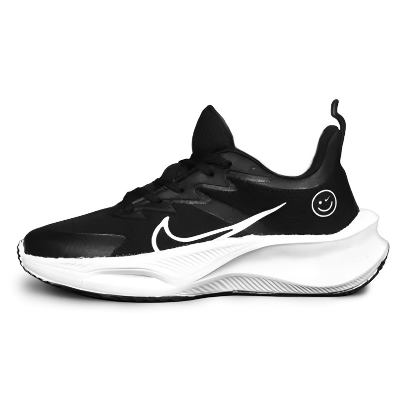 کفش پیاده روی مدل لبخند