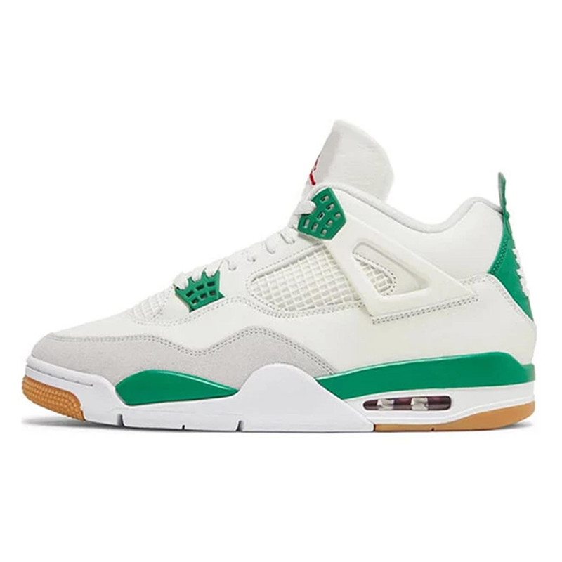 کفش مخصوص دویدن مدل 4 Retro