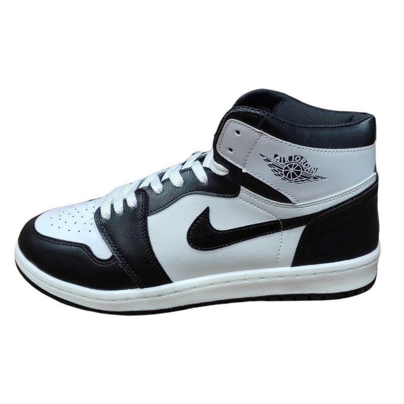 کفش راحتی مردانه مدل اسپرت ساقدار کد تک sm-3050