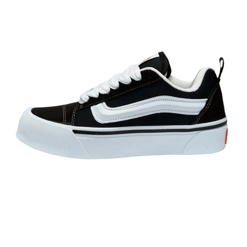 کفش روزمره زنانه مدل Skool-B