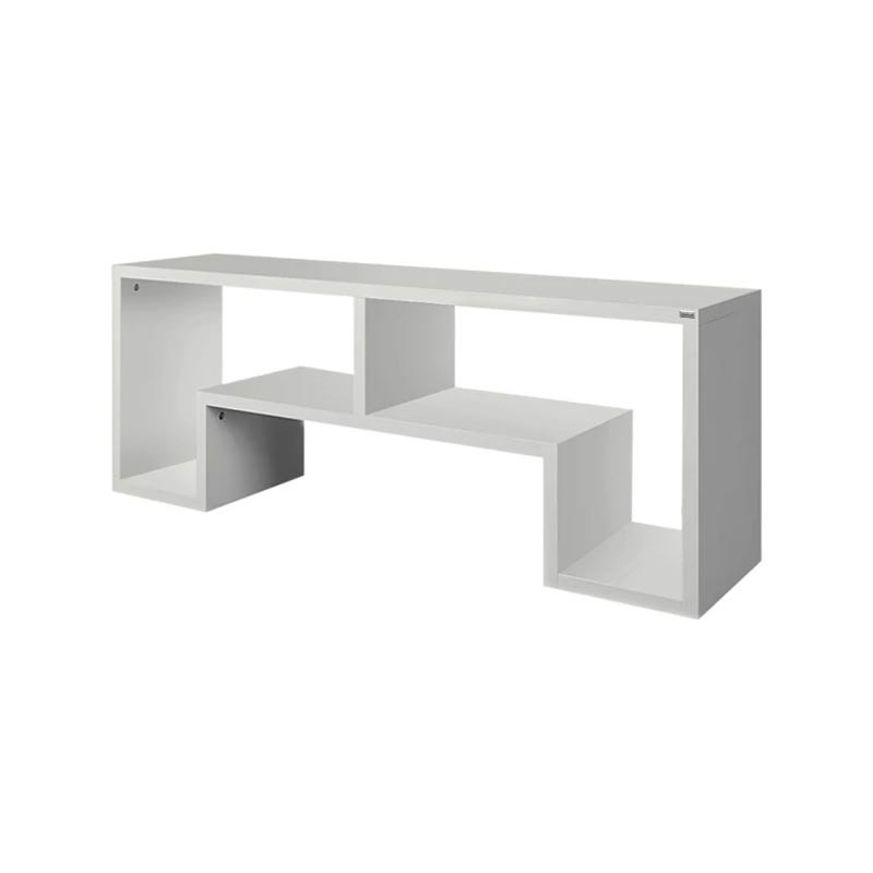 میز تلویزیون هیراد مدل TV145 مناسب برای تلویزیون تا 42 اینچ