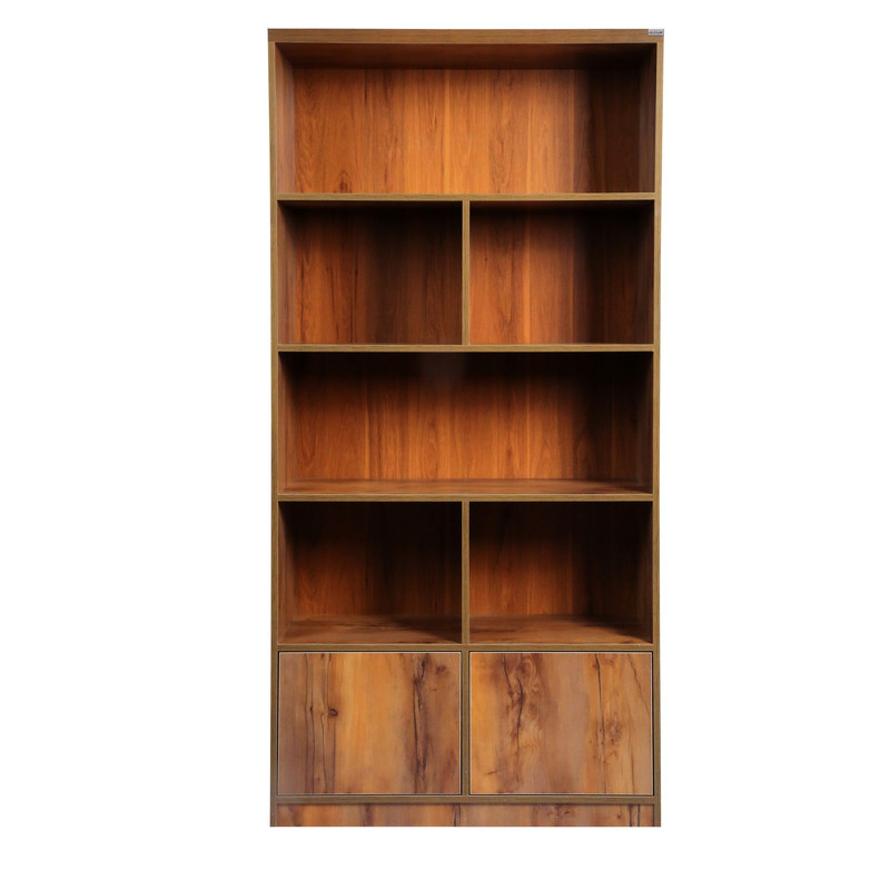 کمد اداری هیراد مدل K108-MDF