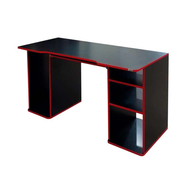 میز کامپیوتر هیراد مدل R128-MDF