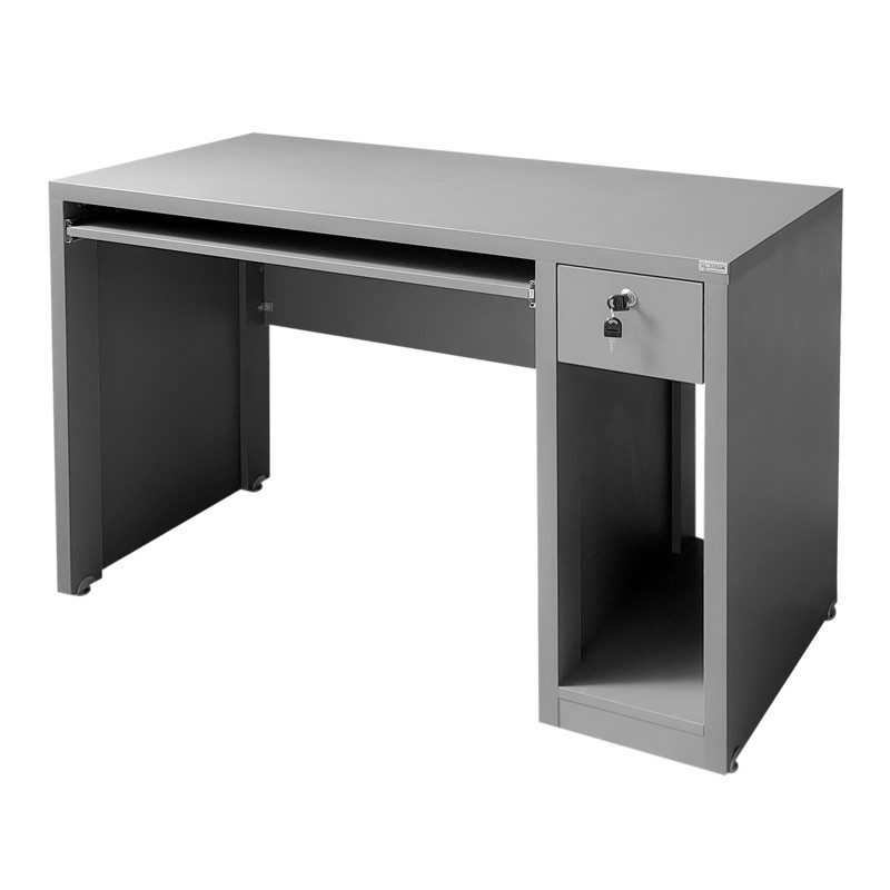 میز کامپیوتر هیراد مدل R129-MDF