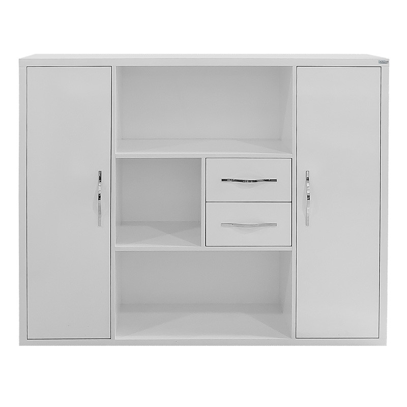 کمد اداری هیراد مدل K178