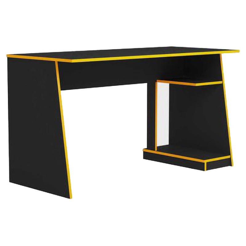 میز کامپیوتر هیراد مدل R113-MDF