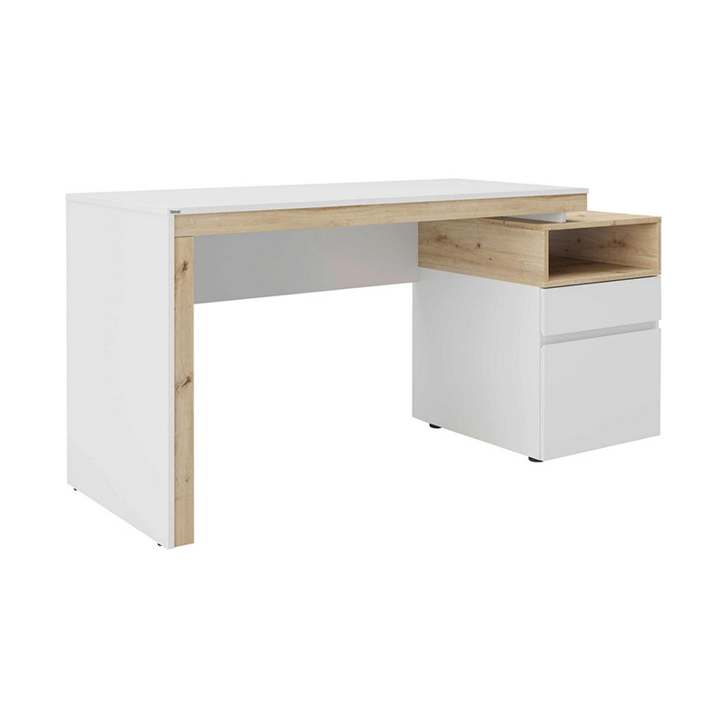 میز کارشناسی هیراد مدل P537-MDF