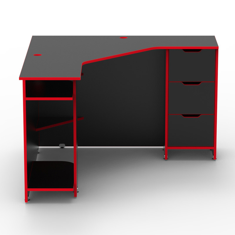 میز کامپیوتر هیراد مدل R126-MDF