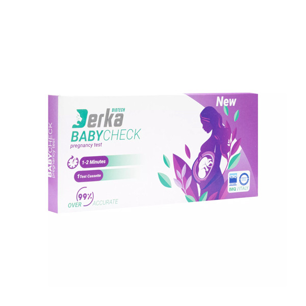 بی بی چک درکا مدل 01 بسته 10 عددی