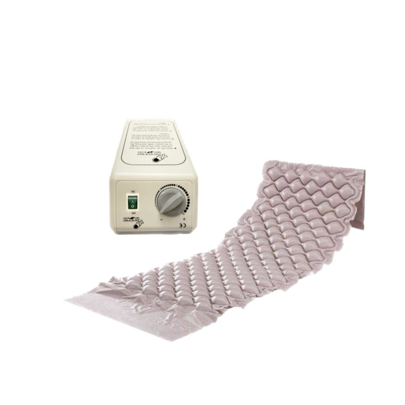 تشک مواج زنیتمد تخم مرغی