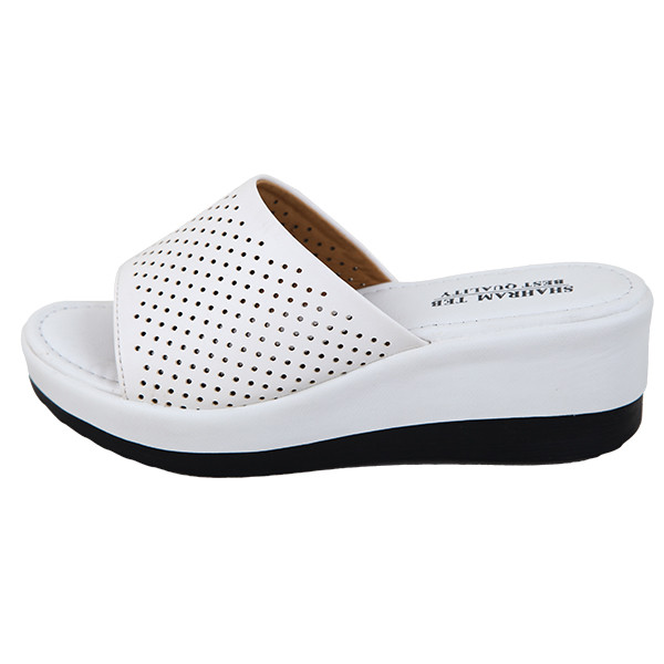 دمپایی زنانه شهرام طب مدل 1105