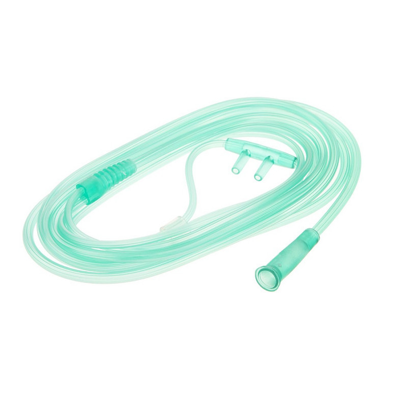 ماسک اکسیژن نازال مدل O2IR