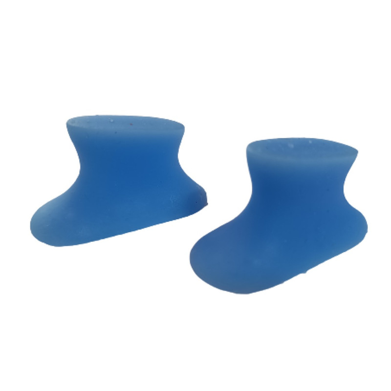  فاصله دهنده انگشت پا سما طب کد 6019 بسته 2 عددی