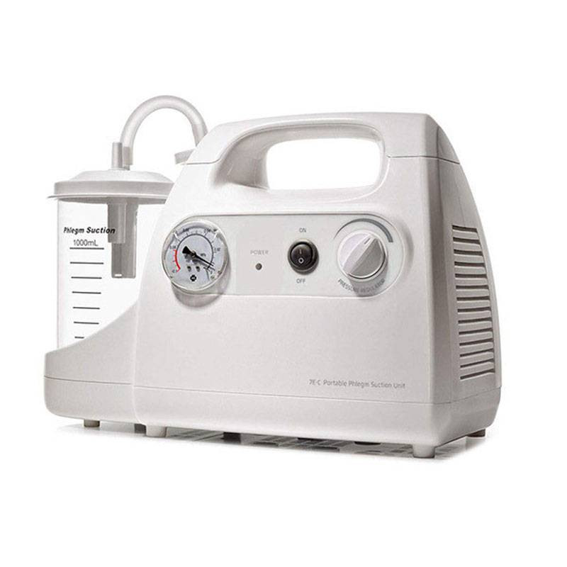 ساکشن زنیت مد مدل ZTH-C