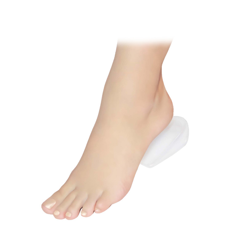  پد خارپاشنه اسپنکو ژل مدل L1