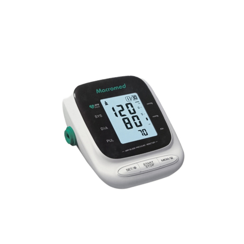 فشارسنج بازویی دیجیتال ماکرومد مدل U121