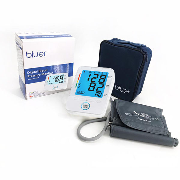 فشار سنج بلوئر مدل U80K