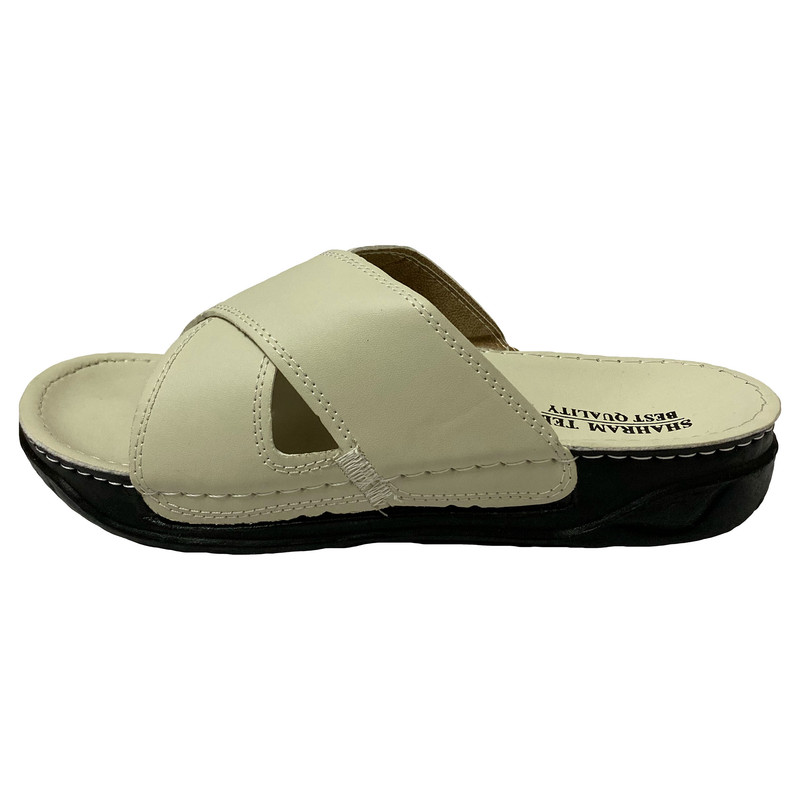 صندل مردانه شهرام طب مدل سالار کد 08