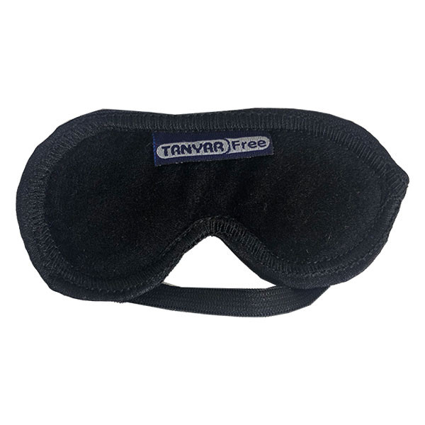 چشم بند تن یار مدل 1041