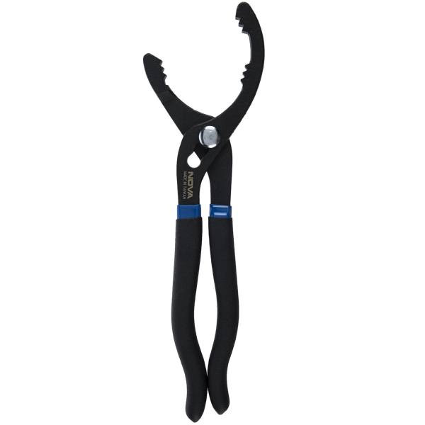 انبر فیلتر بازکن نووا مدل NTL 2262 سایز 12 اینچ