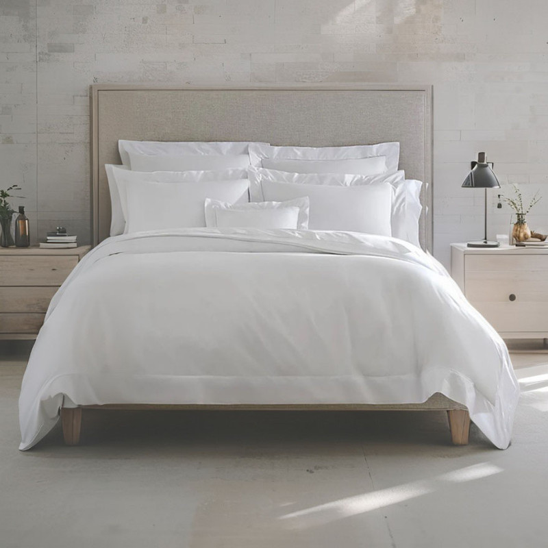 روکش لحاف چیداری مدل کلاسیک دو نفره سایز 220x190 سانتی‌متر