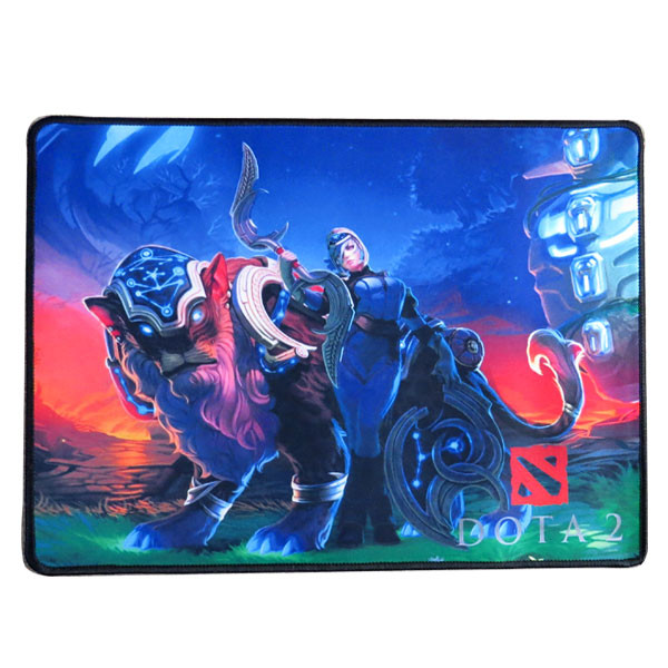 ماوس پد مخصوص بازی مچر مدل MR-35 کد 1003